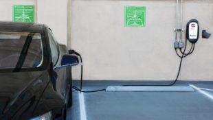 ClipperCreek EV Chargers Gain Advanced Control Interface