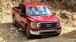 Electric Vehicle Forums Ford F150 PowerBoost Review