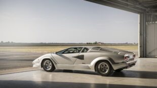 Lamborghini Countach