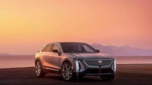 2023 Cadillac Lyriq