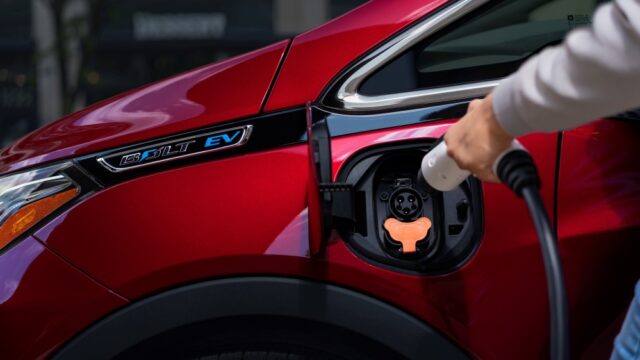 Production of Chevrolet Bolt EV Battery Resumes