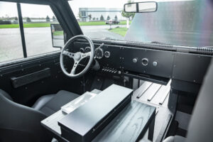 We Drove The Bollinger B1 Truck That Will Never See Production