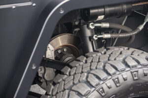 We Drove The Bollinger B1 Truck That Will Never See Production