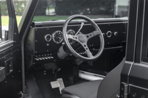 We Drove The Bollinger B1 Truck That Will Never See Production