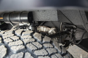 We Drove The Bollinger B1 Truck That Will Never See Production