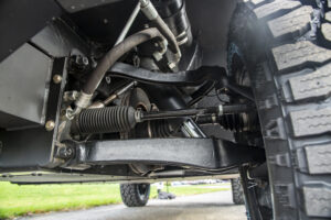 We Drove The Bollinger B1 Truck That Will Never See Production