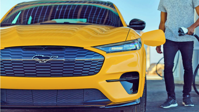 Proposed EV Tax Credits Could Change the Motoring Landscape