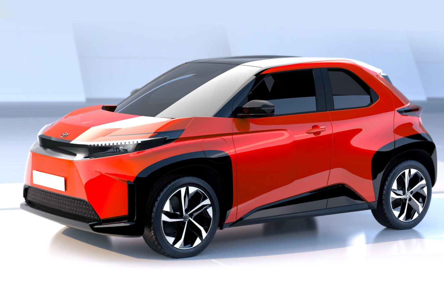 Toyota’s Battery Electric Vehicle Bombshell Electric Vehicle Forums