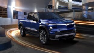 2024 Chevrolet Silverado EV: Here’s What You Need to Know