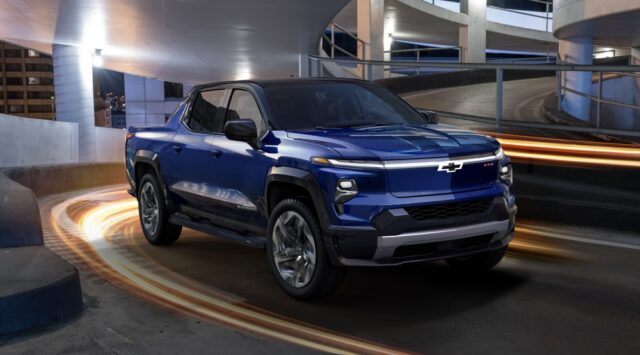 2024 Chevrolet Silverado EV: Here’s What You Need to Know