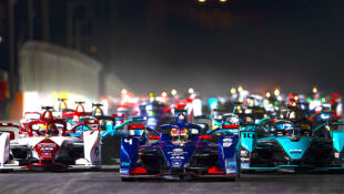 Racing