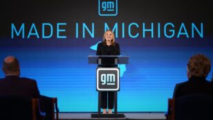 General Motors Invests $7 Billion & Aims to Lead the EV Industry by 2025