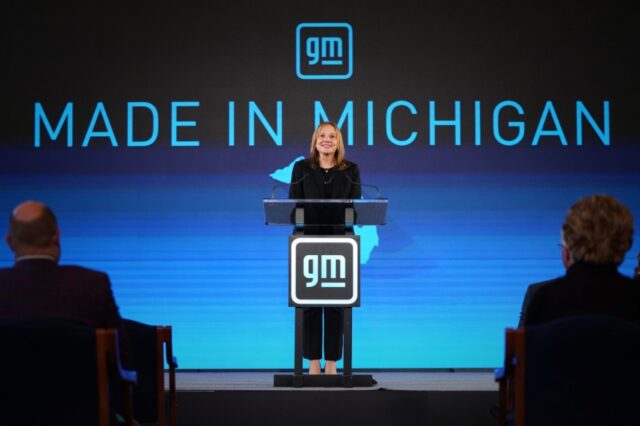 General Motors Invests $7 Billion & Aims to Lead the EV Industry by 2025