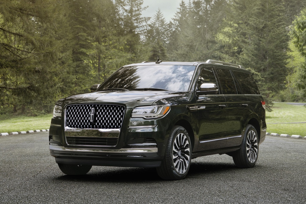 Lincoln Celebrates 100 Years of Innovation, Luxury, and Elegance ...