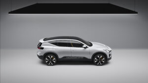 Hot EV News: Polestar 3 Performance SUV Coming in October, BMW Launches iX1