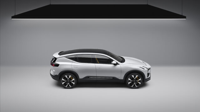 Hot EV News: Polestar 3 Performance SUV Coming in October, BMW Launches iX1