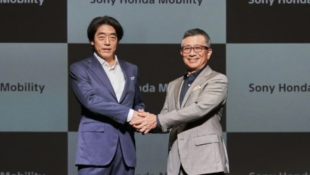 Sony Honda Mobility