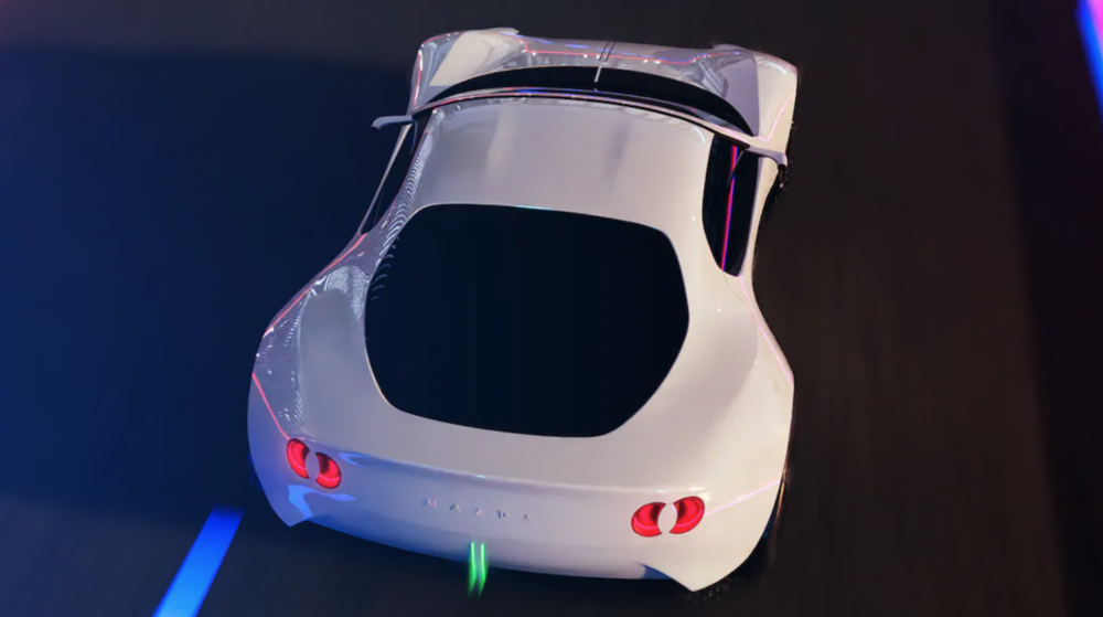 VinFast Moves In On US Market, Mazda's New MX5 Might Be Electric?