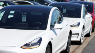Tesla Is Slashing Prices, But Why? Wyoming Takes Backwards Stance On EV Sales