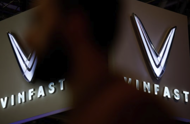 Texas Wants To Tax EV’s More, VinFast Gets Big Investment Funding