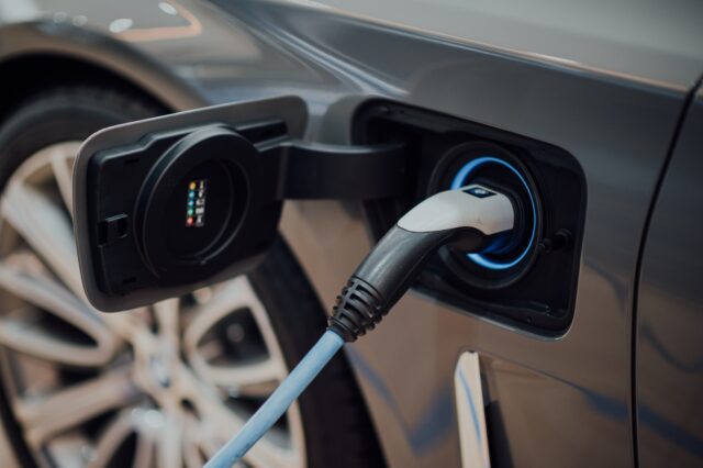 New Texas Law will Make EV Ownership More Expensive