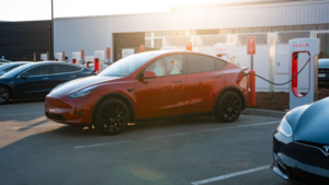 Tesla Forced to Reduce Range Estimates Due to New EPA Guidelines