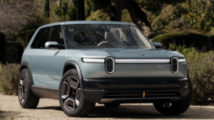 Rivian R3 and R3X Aim to Bring EV Awesomeness to the Masses