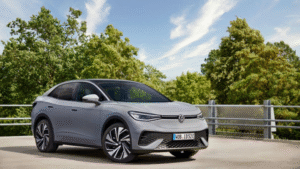 America’s 10 Best Selling EVs of 2025